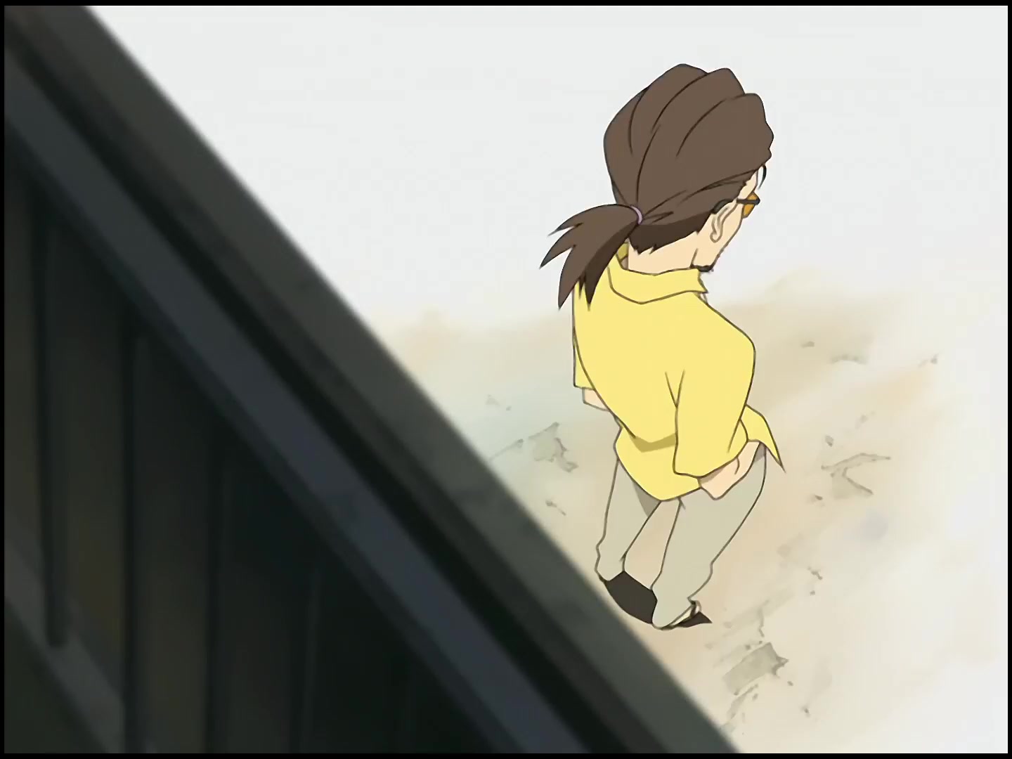 [Tsukyio Editing Resources] FLCL (Episode 2) Raw Clips (40) (tsukyio.com).mp4